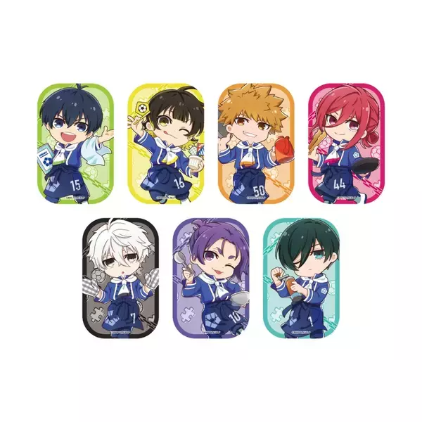 「「ブルーロック×cookpadLive」東京・大阪で開催！キャラの好物をアレンジしたメニューが登場」の画像