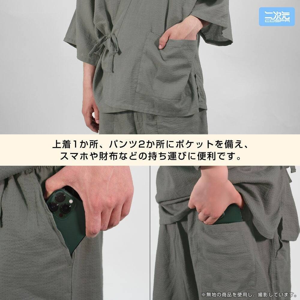 『Re:ゼロから始める異世界生活』浴衣姿のラム＆レム甚平が登場！エクササイズ姿のエミリアたち新作アパレルも