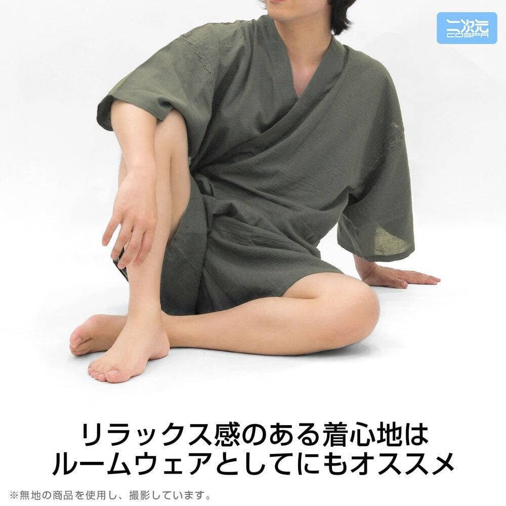『Re:ゼロから始める異世界生活』浴衣姿のラム＆レム甚平が登場！エクササイズ姿のエミリアたち新作アパレルも