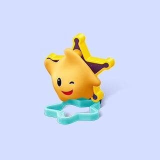 「スーパーマリオ×マクドナルド」ハッピーセットが6月12日スタート！マリオ・ピーチ姫など全12種のおもちゃが登場