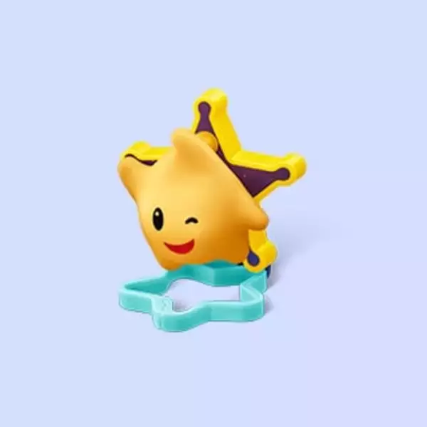「「スーパーマリオ×マクドナルド」ハッピーセットが6月12日スタート！マリオ・ピーチ姫など全12種のおもちゃが登場」の画像
