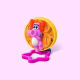 「「スーパーマリオ×マクドナルド」ハッピーセットが6月12日スタート！マリオ・ピーチ姫など全12種のおもちゃが登場」の画像8