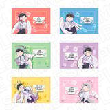 「『おそ松さん』POP UP SHOPが7月3日開催！天使コーデの描き下ろしアクスタ・カンバッジ・チャームが登場」の画像12