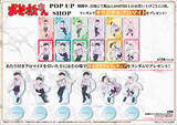 「『おそ松さん』POP UP SHOPが7月3日開催！天使コーデの描き下ろしアクスタ・カンバッジ・チャームが登場」の画像13