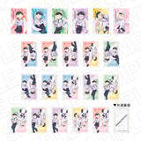 「『おそ松さん』POP UP SHOPが7月3日開催！天使コーデの描き下ろしアクスタ・カンバッジ・チャームが登場」の画像4