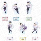 「『おそ松さん』POP UP SHOPが7月3日開催！天使コーデの描き下ろしアクスタ・カンバッジ・チャームが登場」の画像9