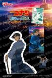 「「名探偵コナン×セブン‐イレブン」対象商品を買うとノベルティが貰える！「キッド様かっこよすぎ」」の画像5