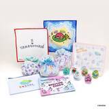 「「たまごっちのおみせ」ポップアップショップ開催決定！大阪の新店舗「キャラコレ」で3月1日よりスタート」の画像3