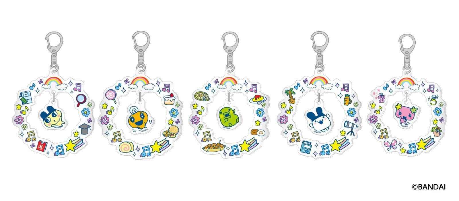 「たまごっちのおみせ」ポップアップショップ開催決定！大阪の新店舗「キャラコレ」で3月1日よりスタート