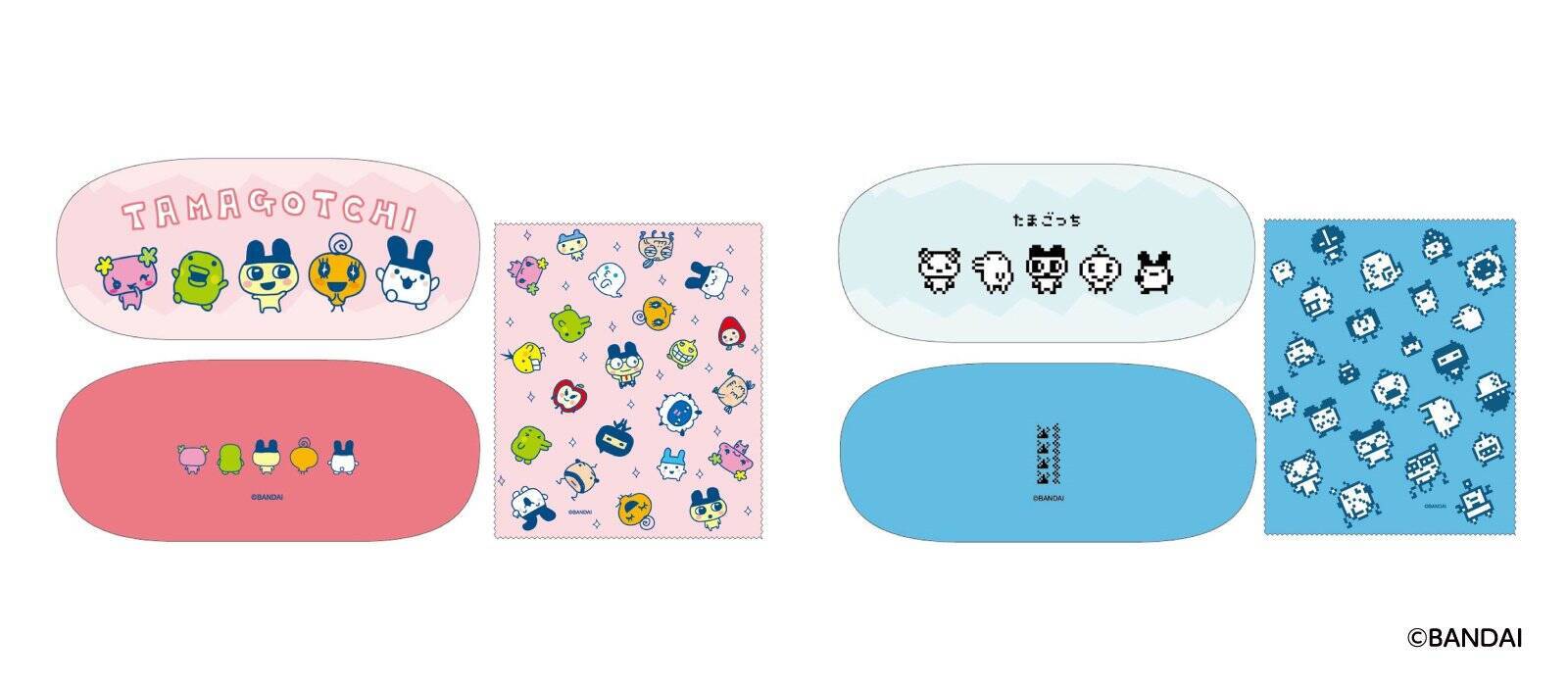 「たまごっちのおみせ」ポップアップショップ開催決定！大阪の新店舗「キャラコレ」で3月1日よりスタート