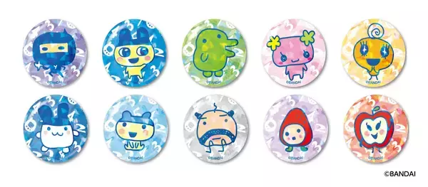 「「たまごっちのおみせ」ポップアップショップ開催決定！大阪の新店舗「キャラコレ」で3月1日よりスタート」の画像