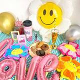 「「サンキューマート」推しピクシリーズが3月下旬に発売！推し活に特化した装飾アイテムが魅力」の画像3