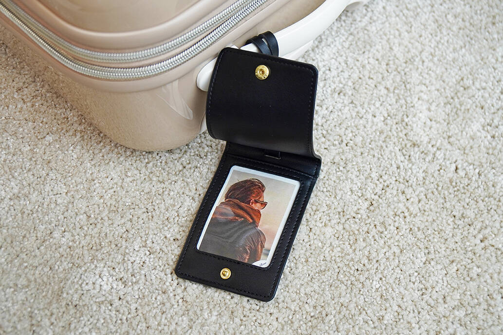 推し活にピッタリ！スーツケース「オタハピトローリー」グッズ収納に嬉しい機能&祭壇にもなる