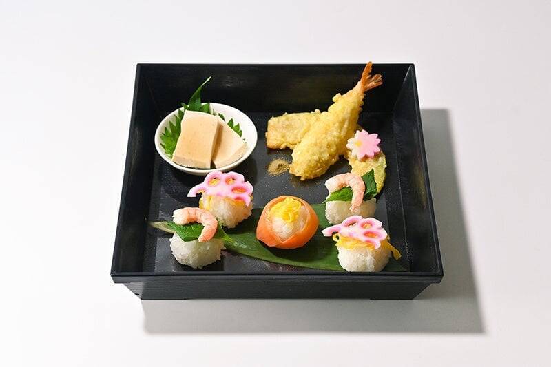 「アイナナ×アニメイトカフェ」第3弾「りばぁれ茶屋」が4月7日スタート！Re:valeの和装ミニキャライラストに「最高すぎる行くっきゃない」
