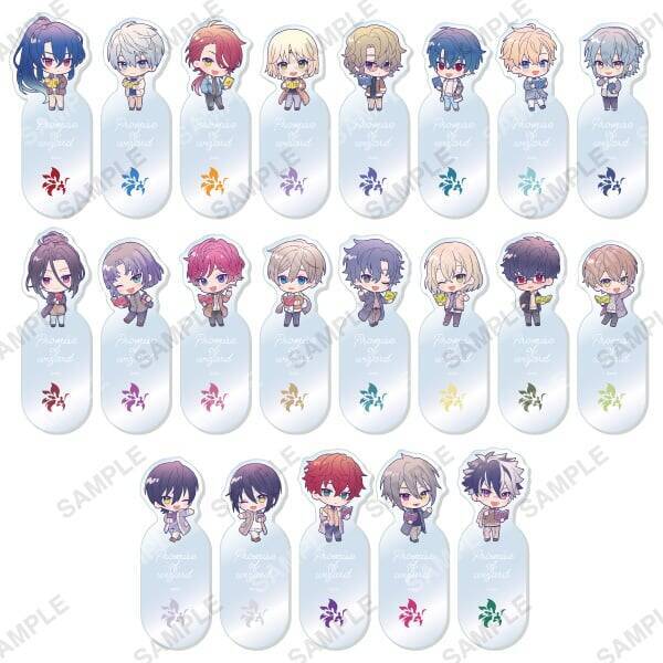 『まほやく』全国の書店でキャンペーン実施！オリジナルカード配布やブックエンドなどグッズ販売も