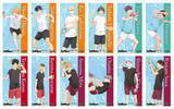 「「ハイキュー!!×未来屋書店」POP-UP SHOPが6月2日より全国順次開催！水鉄砲ビジュアルのグッズ先行販売・等身大スタンディパネル展示も」の画像4