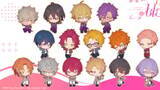「『あんスタ』スタフォニのアニメイトカフェが7月31日開催！描き起こしミニキャラ勢ぞろいで抽選予約スタート」の画像6