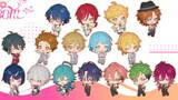 「『あんスタ』スタフォニのアニメイトカフェが7月31日開催！描き起こしミニキャラ勢ぞろいで抽選予約スタート」の画像7