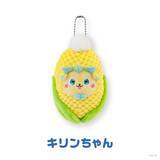 「「とらべる！マスコット」ぬいぐるみがかわいい！にじさんじより2026年9月7日18時販売開始」の画像4