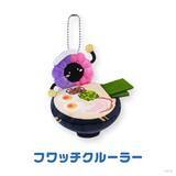「「とらべる！マスコット」ぬいぐるみがかわいい！にじさんじより2026年9月7日18時販売開始」の画像7