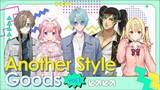 「「にじさんじオフィシャルストア」6周年記念グッズが登場！2026年9月7日18時より発売、送料負担キャンペーンも」の画像8