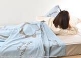「「Pokémon Sleep×昭和西川」春夏寝具が初登場！ピカチュウのガーゼケット＆カビゴンのタオルケットで夜もポケモンと一緒」の画像5