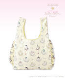 「「セーラームーン×3COINS」6月3日より発売！エコバッグ・ポーチなど幅広いラインナップ」の画像3