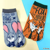 「「ズートピア×サンキューマート」2月上旬よりコラボグッズ発売！アクキーなど全24アイテム展開」の画像6