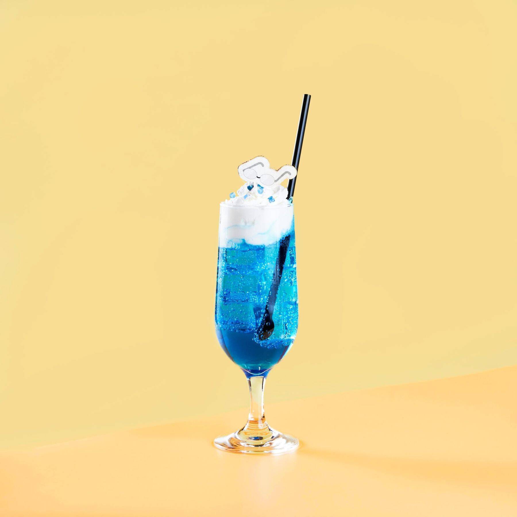 『銀魂』銀時たちが秋色の和装で接客♪and GALLERYコラボカフェ「銀魂秋色茶房」が9月9日開幕！