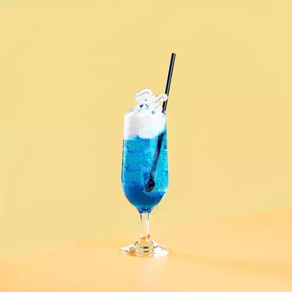 「『銀魂』銀時たちが秋色の和装で接客♪and GALLERYコラボカフェ「銀魂秋色茶房」が9月9日開幕！」の画像