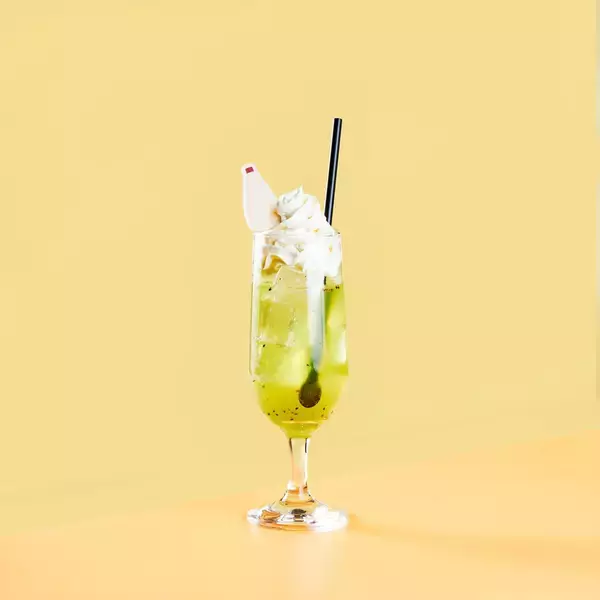 「『銀魂』銀時たちが秋色の和装で接客♪and GALLERYコラボカフェ「銀魂秋色茶房」が9月9日開幕！」の画像