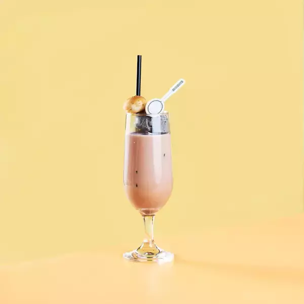 「『銀魂』銀時たちが秋色の和装で接客♪and GALLERYコラボカフェ「銀魂秋色茶房」が9月9日開幕！」の画像