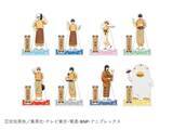 「『銀魂』銀時たちが秋色の和装で接客♪and GALLERYコラボカフェ「銀魂秋色茶房」が9月9日開幕！」の画像21