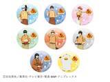 「『銀魂』銀時たちが秋色の和装で接客♪and GALLERYコラボカフェ「銀魂秋色茶房」が9月9日開幕！」の画像28
