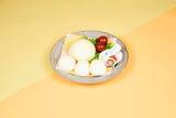 「『銀魂』銀時たちが秋色の和装で接客♪and GALLERYコラボカフェ「銀魂秋色茶房」が9月9日開幕！」の画像3