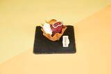 「『銀魂』銀時たちが秋色の和装で接客♪and GALLERYコラボカフェ「銀魂秋色茶房」が9月9日開幕！」の画像5