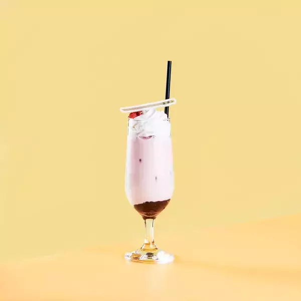 「『銀魂』銀時たちが秋色の和装で接客♪and GALLERYコラボカフェ「銀魂秋色茶房」が9月9日開幕！」の画像