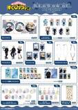 「『ヒロアカ』アニマルビーチボールPOP UP SHOP 第2弾が6月27日より東京アニメセンターで開催！死柄木・荼毘・トガのグッズが登場」の画像3