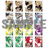 「「ハイキュー!!展 挑戦者たち」が10月30日開幕！日向翔陽の描きおろしキービジュアル第2弾・プレイヤーズカード特典・グッズが解禁」の画像8