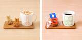 「ミッフィーの常設カフェ「miffy café tokyo」代官山にオープン！サンドイッチやドリンクが可愛すぎ」の画像13
