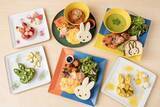 「ミッフィーの常設カフェ「miffy café tokyo」代官山にオープン！サンドイッチやドリンクが可愛すぎ」の画像5