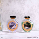 「「スタマイ×fanfancy＋」コラボグッズが激カワ！描き起こしは香水を調香するヒーローたち♡」の画像5