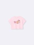 「「サンリオキャラクターズ×GU」コラボパジャマ・Tシャツが7月13日発売！日焼けハローキティ・シナモロール・ポムポムプリンが超キュート」の画像6