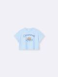 「「サンリオキャラクターズ×GU」コラボパジャマ・Tシャツが7月13日発売！日焼けハローキティ・シナモロール・ポムポムプリンが超キュート」の画像8