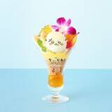 「『映画ちいかわ』コラボカフェがPARCOで7月10日開催！人魚の煮つけ＆シーサーの島ラーメンなど全16品」の画像10
