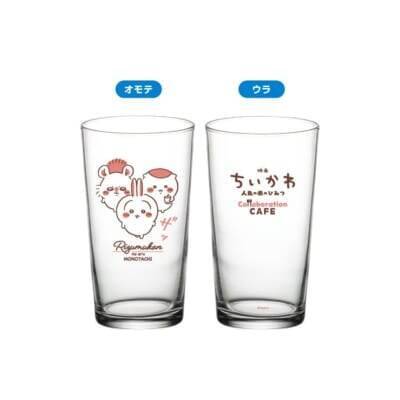 『映画ちいかわ』コラボカフェがPARCOで7月10日開催！人魚の煮つけ＆シーサーの島ラーメンなど全16品