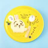 「『映画ちいかわ』コラボカフェがPARCOで7月10日開催！人魚の煮つけ＆シーサーの島ラーメンなど全16品」の画像9