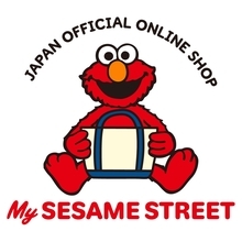 セサミストリート日本公式オンラインショップ「MY SESAME STREET」が10月30日10時にオープン！