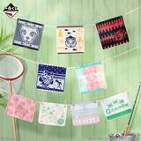 「「一番くじ どうぶつの森 おかえり！ハッピーメモリーズ」4月4日より発売！つぶまめティッシュケースやATM型貯金箱が可愛すぎ」の画像10