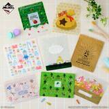 「「一番くじ どうぶつの森 おかえり！ハッピーメモリーズ」4月4日より発売！つぶまめティッシュケースやATM型貯金箱が可愛すぎ」の画像8